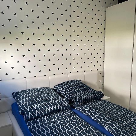 Neptun Apartament Swinoujscie Bagian luar foto