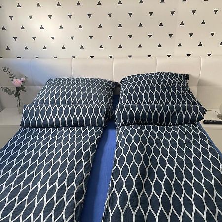 Neptun Apartament Swinoujscie Bagian luar foto