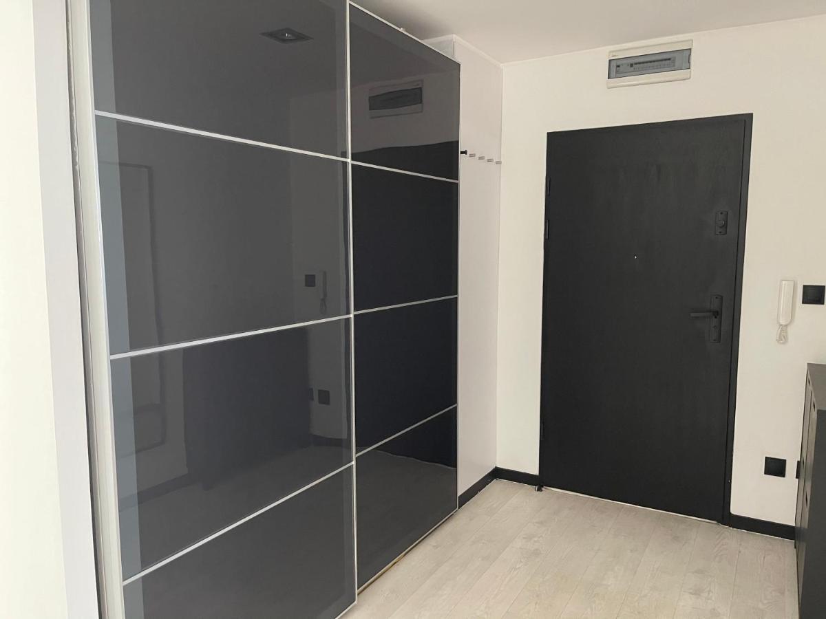 Neptun Apartament Swinoujscie Bagian luar foto