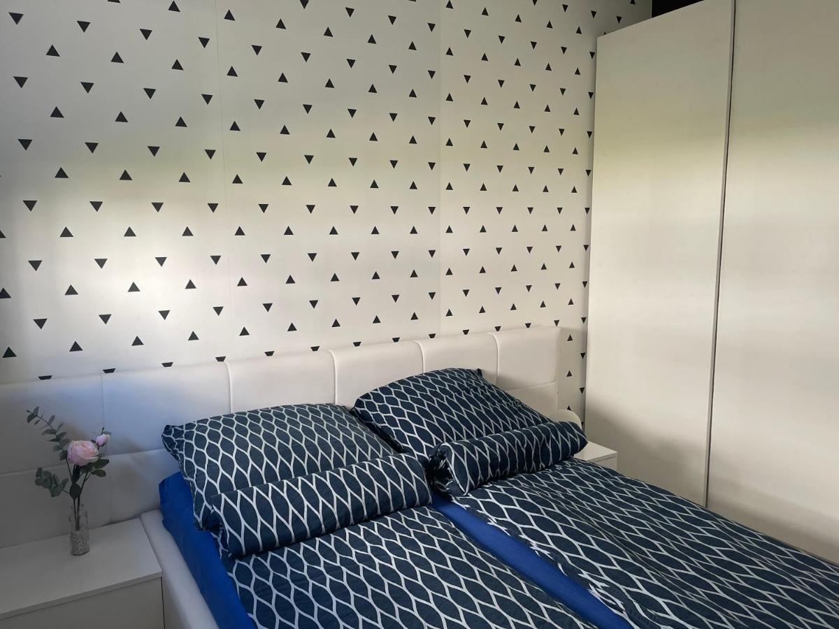 Neptun Apartament Swinoujscie Bagian luar foto