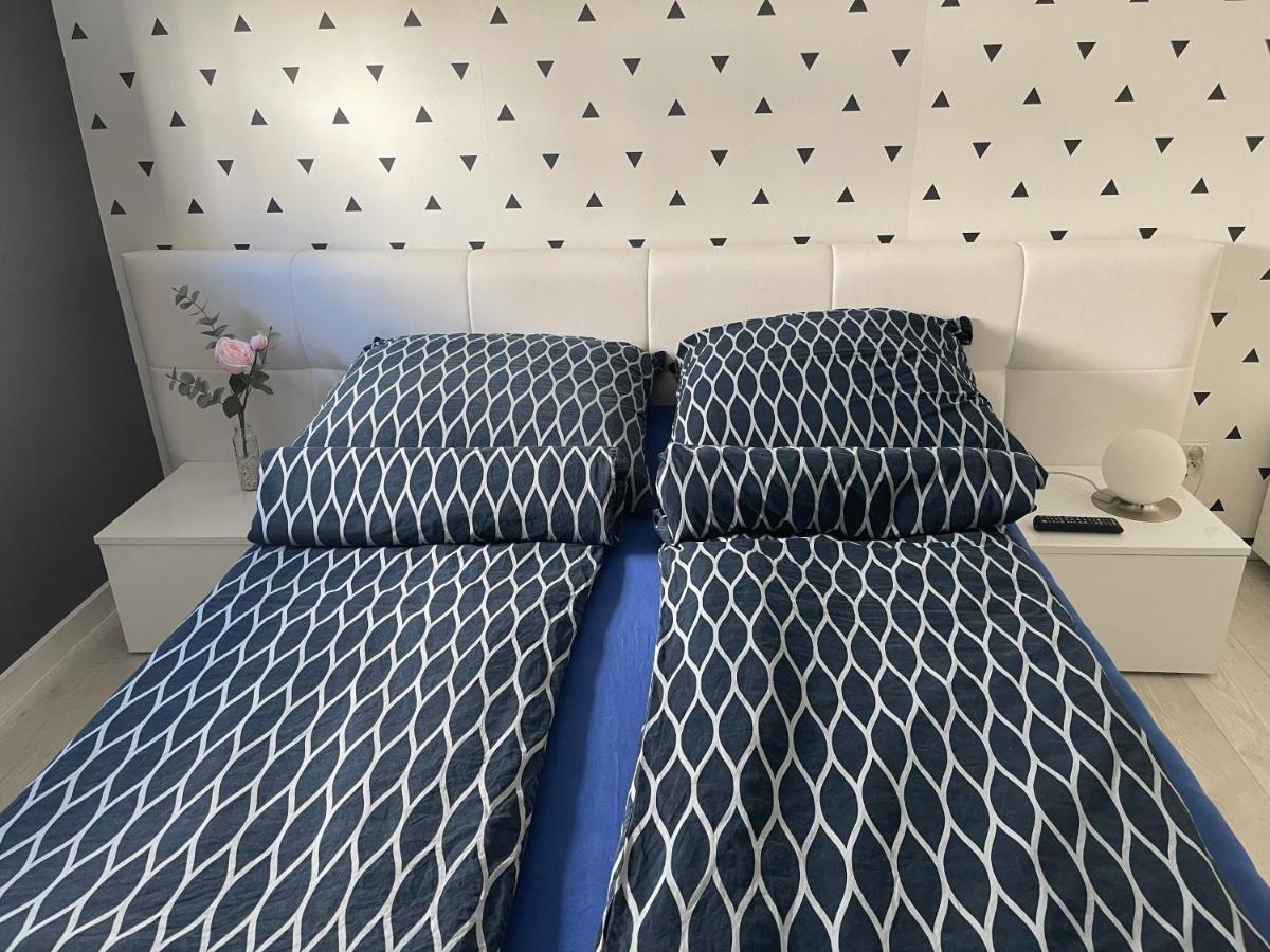 Neptun Apartament Swinoujscie Bagian luar foto