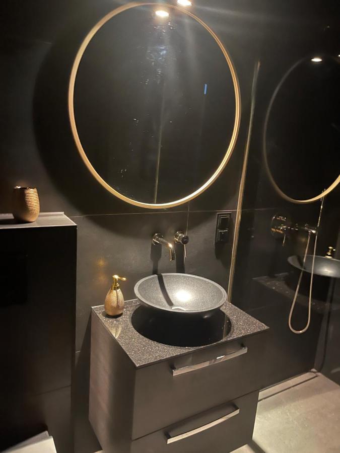 Neptun Apartament Swinoujscie Bagian luar foto